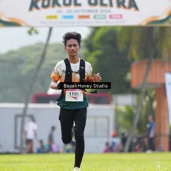 Runner Photo 8861681
