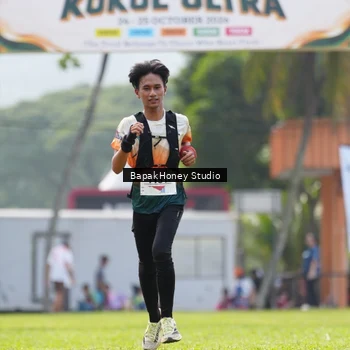 Runner Photo 8861682