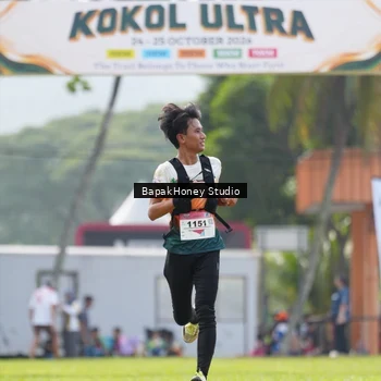 Runner Photo 8861685