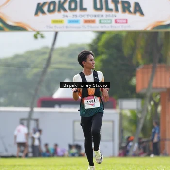 Runner Photo 8861687