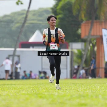 Runner Photo 8861690