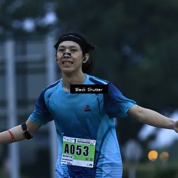 Runner Photo 8861691