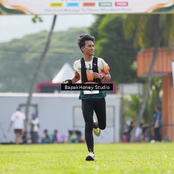 Runner Photo 8861692