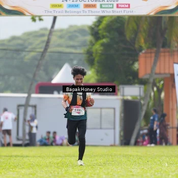 Runner Photo 8861693