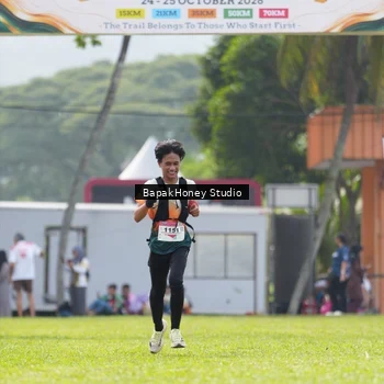 Runner Photo 8861694