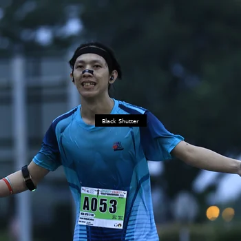 Runner Photo 8861695