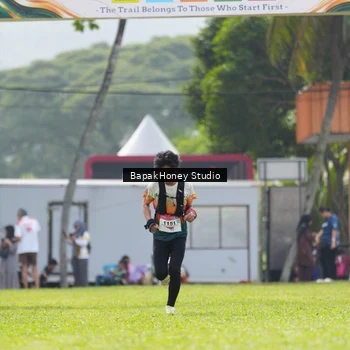Runner Photo 8861697
