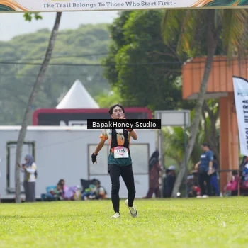 Runner Photo 8861705