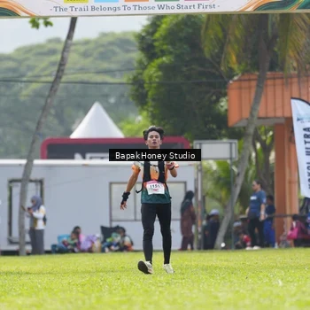 Runner Photo 8861706