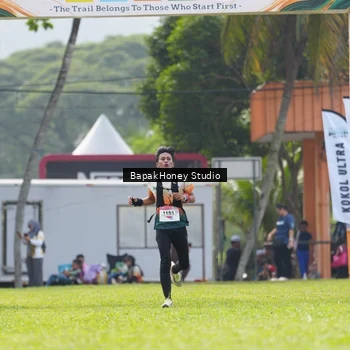 Runner Photo 8861708