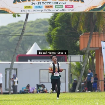Runner Photo 8861709