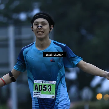 Runner Photo 8861714