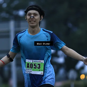 Runner Photo 8861715