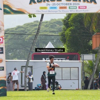 Runner Photo 8861719