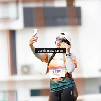 Runner Photo 8861744