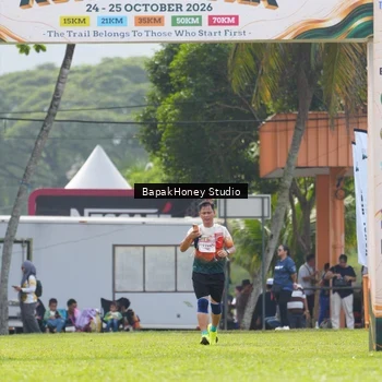 Runner Photo 8861748