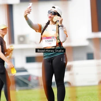 Runner Photo 8861751