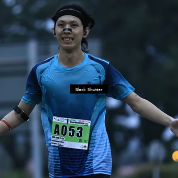 Runner Photo 8861758