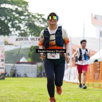Runner Photo 8861759