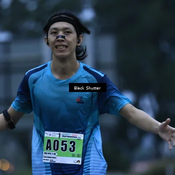 Runner Photo 8861761