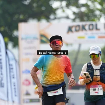 Runner Photo 8861763