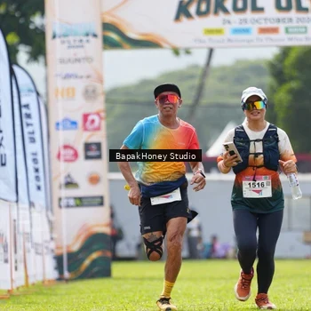 Runner Photo 8861768