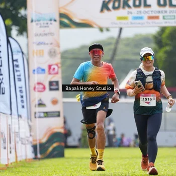 Runner Photo 8861770