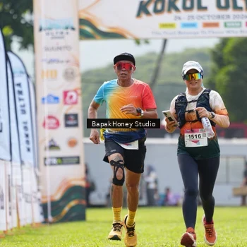 Runner Photo 8861774