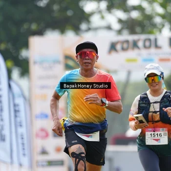 Runner Photo 8861777