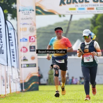 Runner Photo 8861786