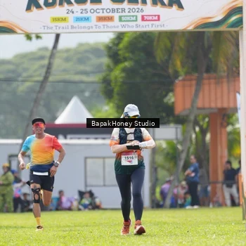 Runner Photo 8861790