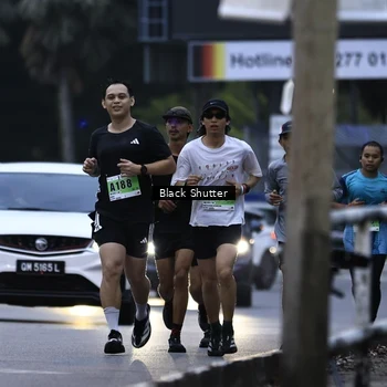 Runner Photo 8861791
