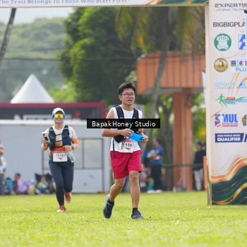 Runner Photo 8861792