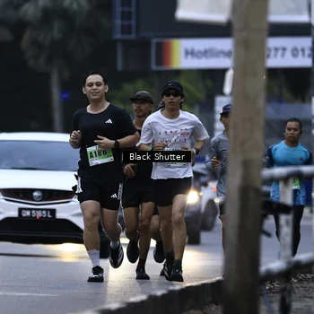 Runner Photo 8861793