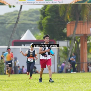 Runner Photo 8861794