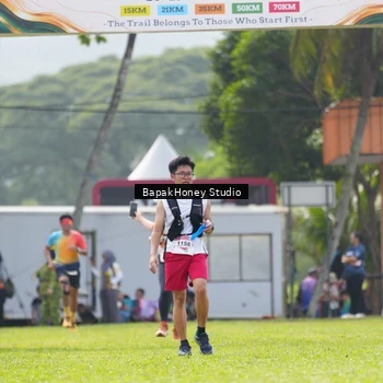 Runner Photo 8861797