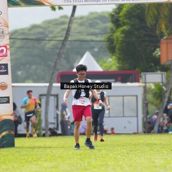 Runner Photo 8861798