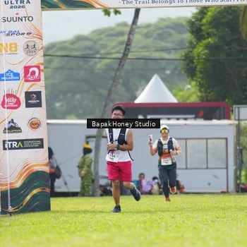 Runner Photo 8861801
