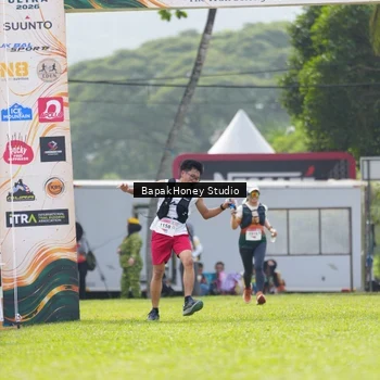 Runner Photo 8861804