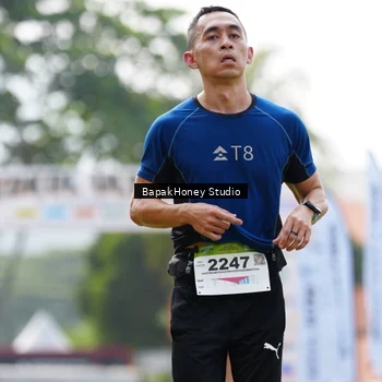 Runner Photo 8861806