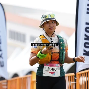 Runner Photo 8861808