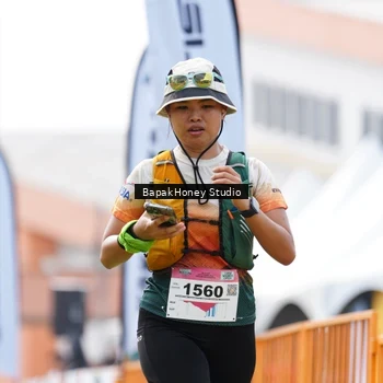 Runner Photo 8861811