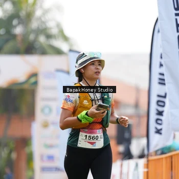 Runner Photo 8861812