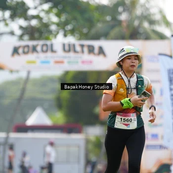 Runner Photo 8861814