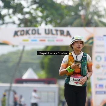 Runner Photo 8861815