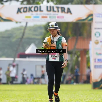 Runner Photo 8861817