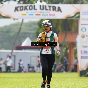 Runner Photo 8861818