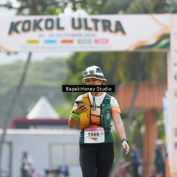 Runner Photo 8861819