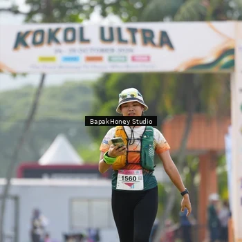 Runner Photo 8861820