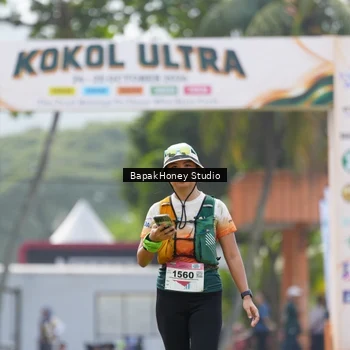 Runner Photo 8861821